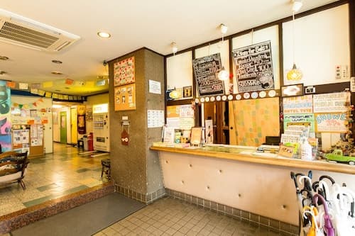 Hotel Toyo