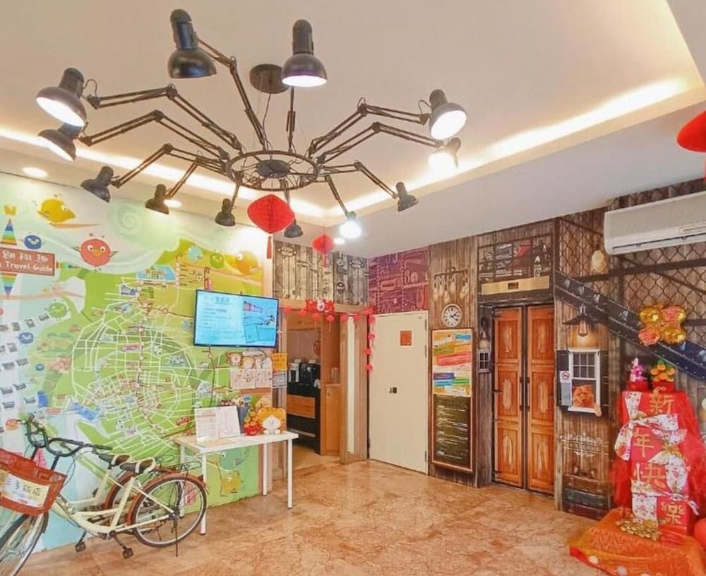 Sanduo Hotel