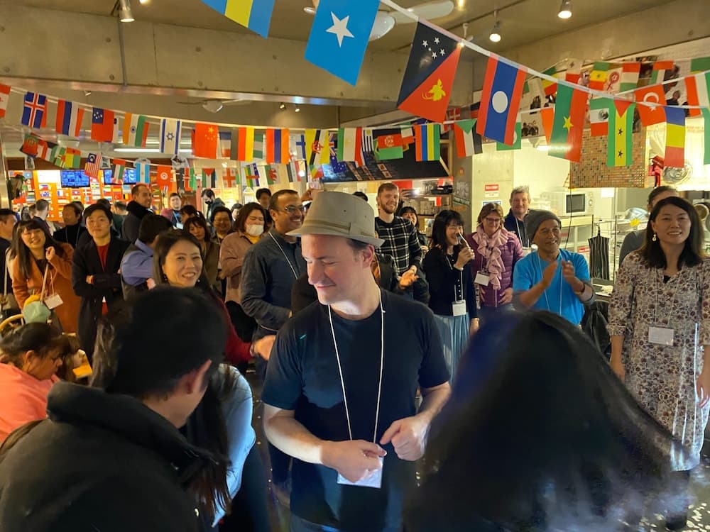 Lobi dinlenme salonu