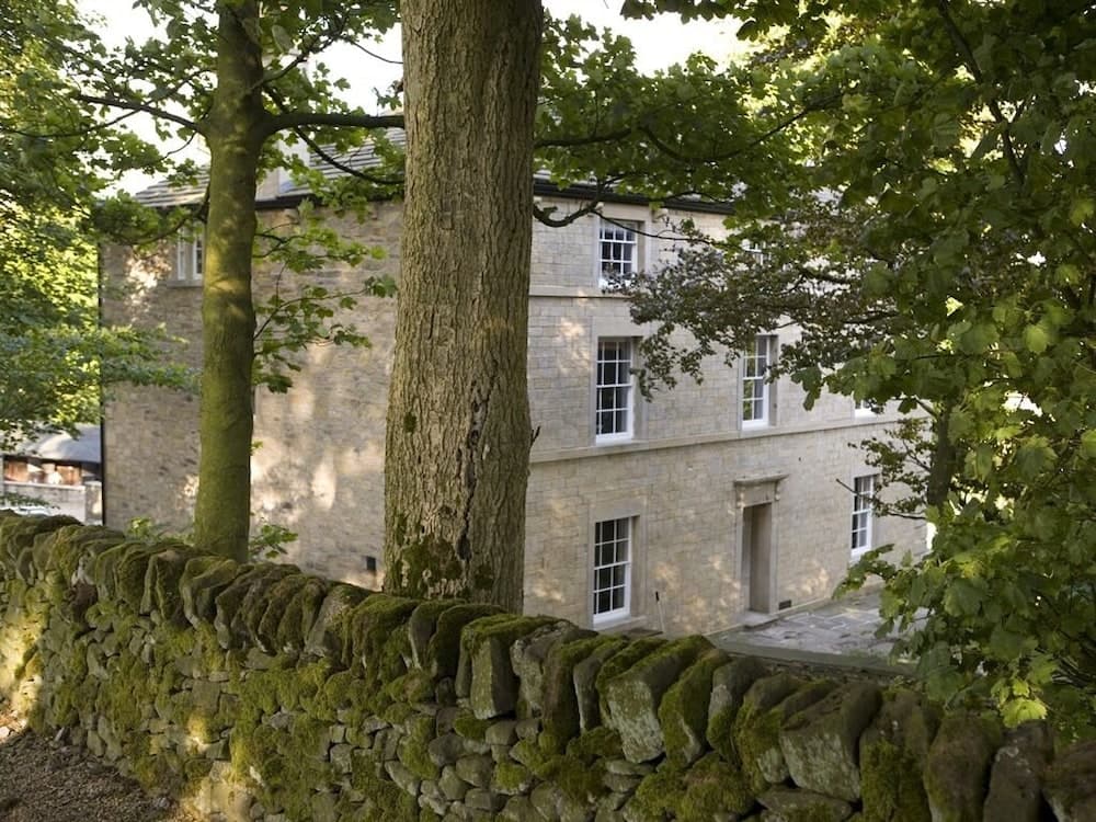 Rushop Hall
