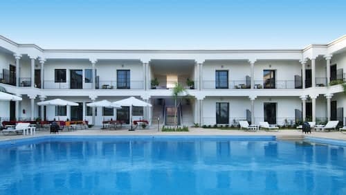 Villa Agapanthe