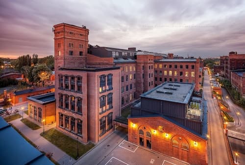 Loft Aparts