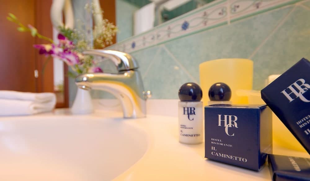 Banyo imkân ve özellikleri