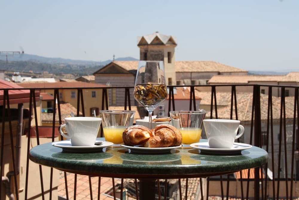 Hotel San Giuseppe - CityHotel Catanzaro