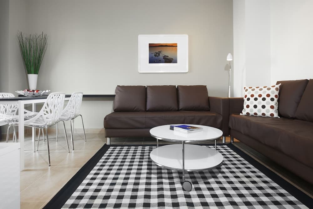 Gran de Gràcia Apartments