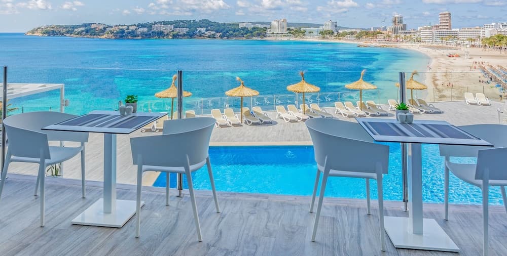 Bahia Principe Sunlight Coral Playa - Adults Only