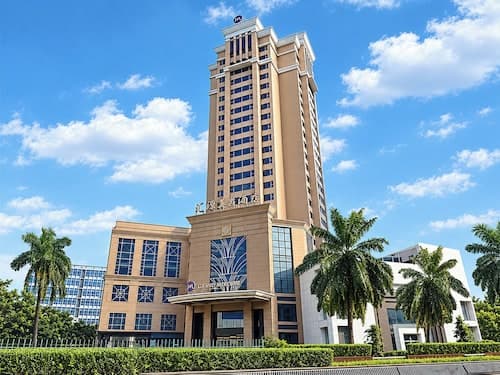 Grand Mercure Dongguan Humen