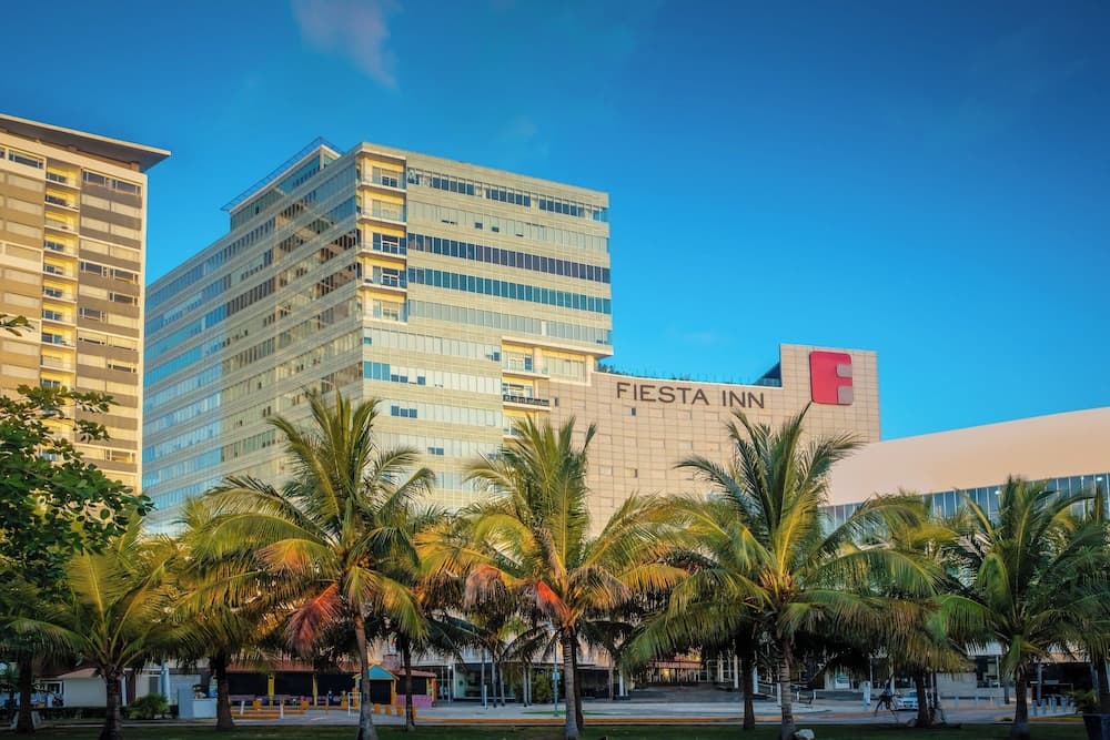 Fiesta Inn Cancun Las Americas