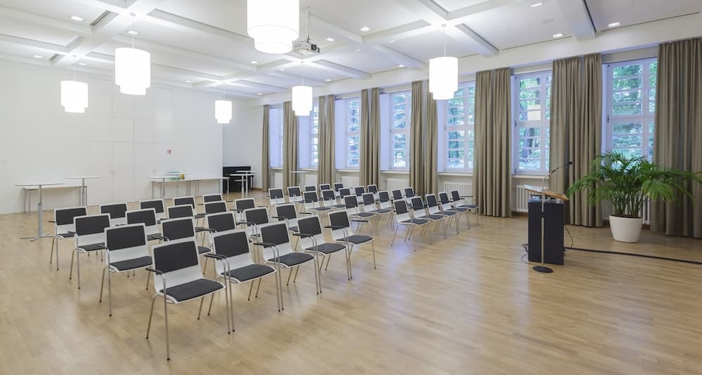 Toplantı salonu/imkânları