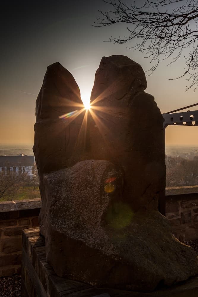 Konaklama yeri alanı