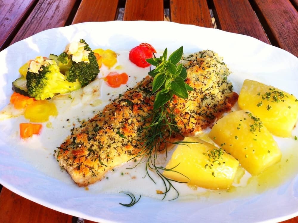 Restoran