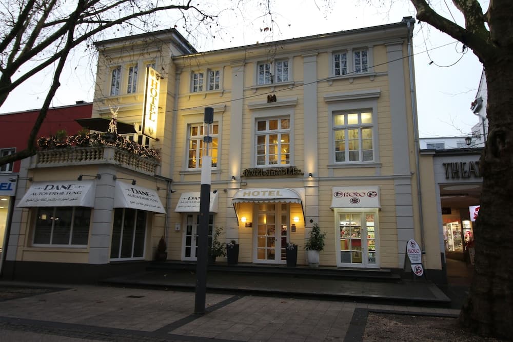Hotel zum Adler
