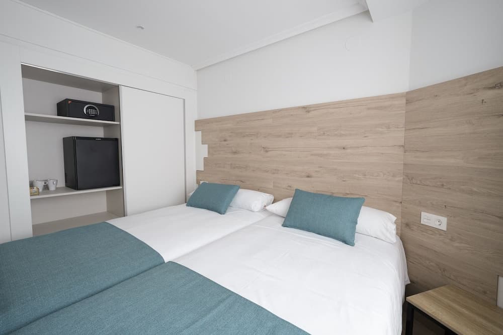 Hotel VIDA Finisterre Centro