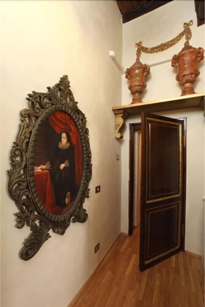İç mekân