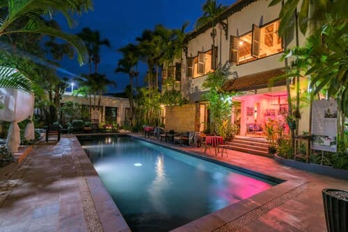 Bunwin Boutique Hotel