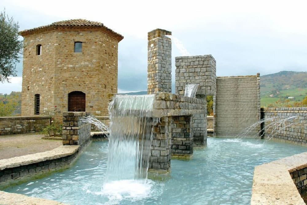 La Rocca dei Malatesta