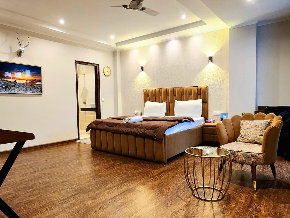 Hotel City Premier