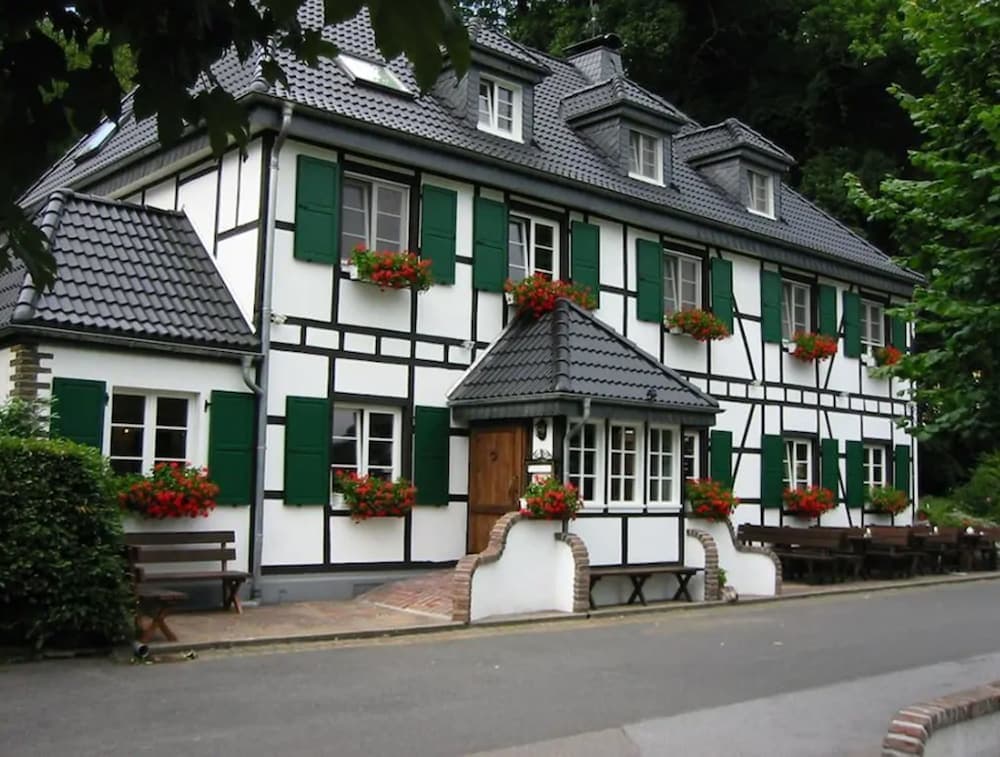 Hotel - Restaurant Wißkirchen