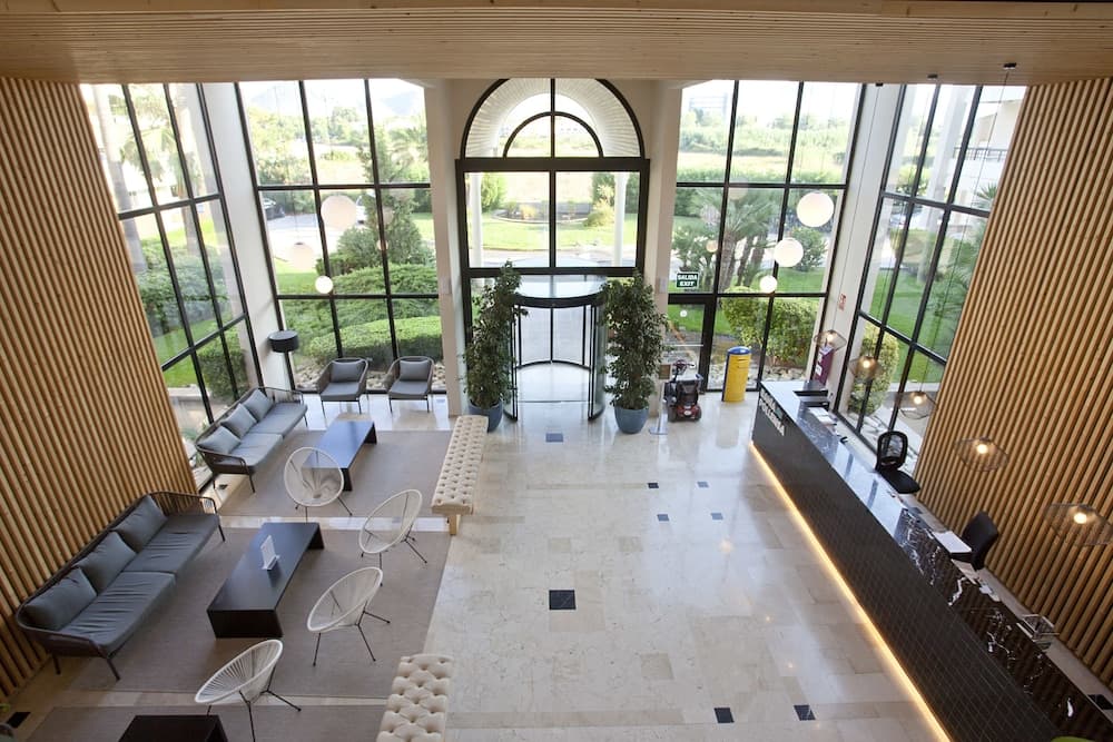 Hotel Bahía Pollensa