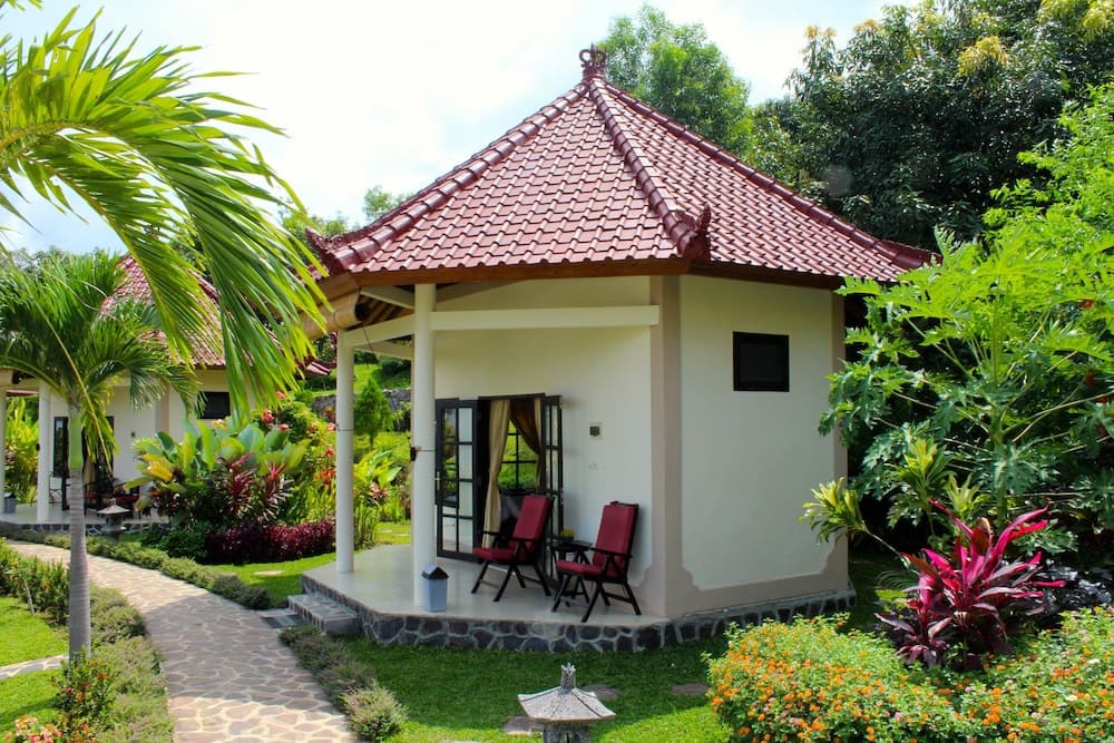 The Hamsa Bali Resort