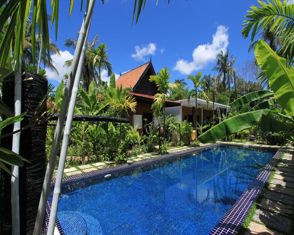 Petit Villa Boutique & Spa