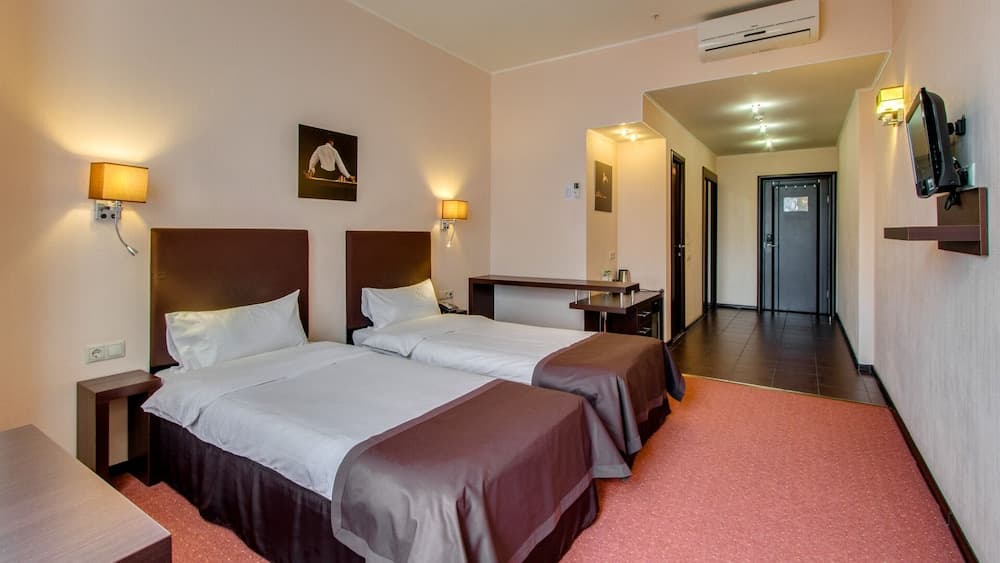Sunflower Hotel Rumyantsevo
