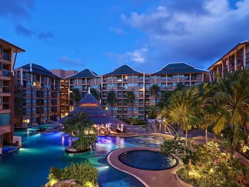 Novotel Phuket Vintage Park