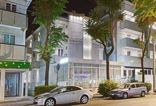 Residence Siesta