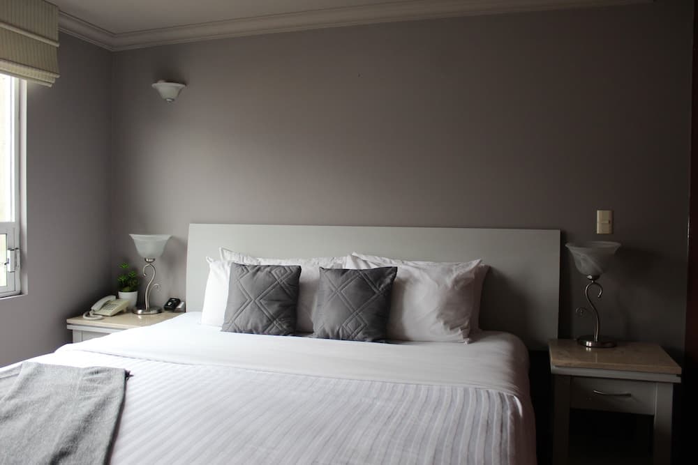 Residence L'heritage Hipólito Taine by Bluebay