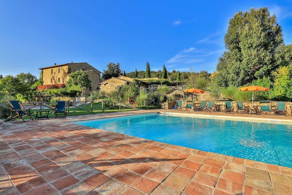 Le Mascie Country House