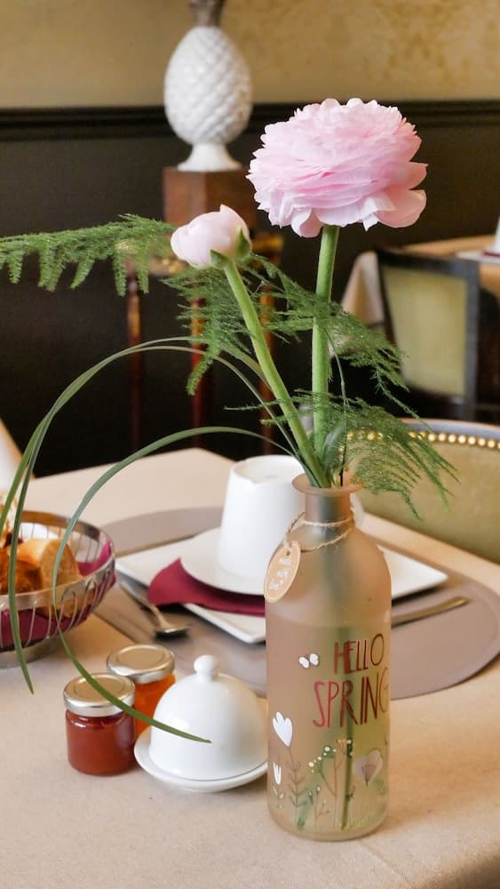 Au cœur de Bordeaux B&B