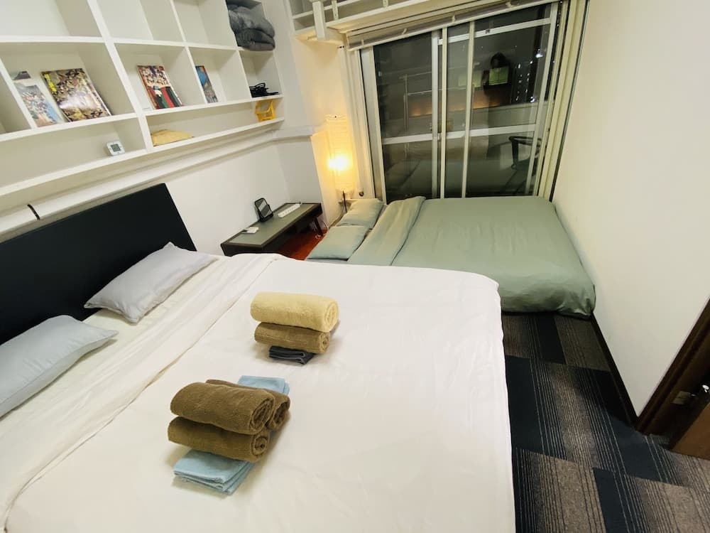 Kabukicho Shinjuku C607