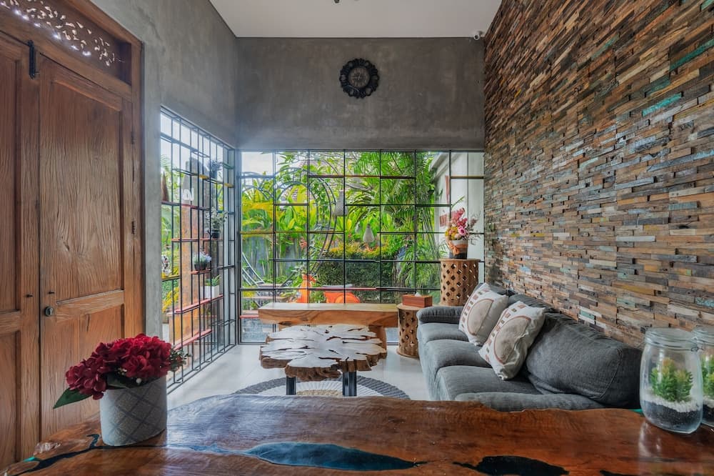 Vinna Villa Seminyak