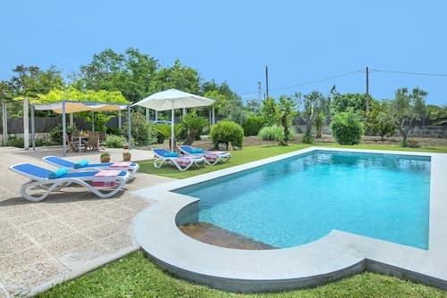 Villa Margarita