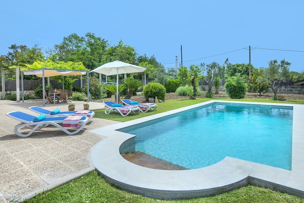 Villa Margarita