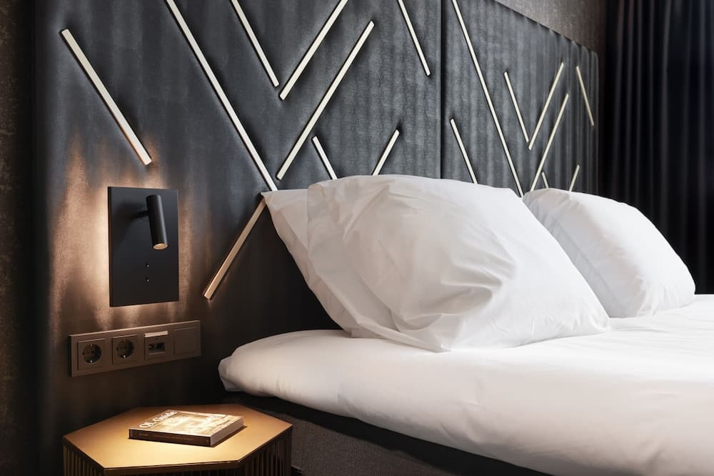 Le Petit Marin Boutique Hotel