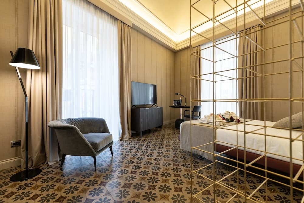 B&B Palazzo Perrotta