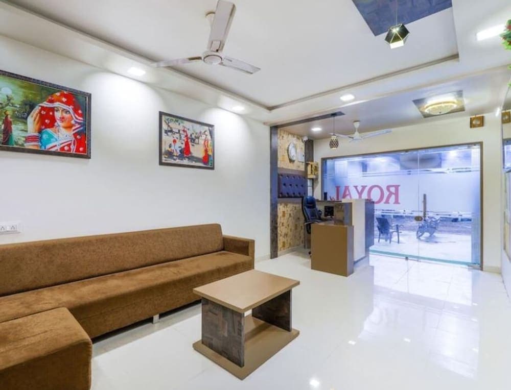 ABS Hotel
