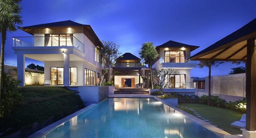 Villa Serenita 3 Bedroom