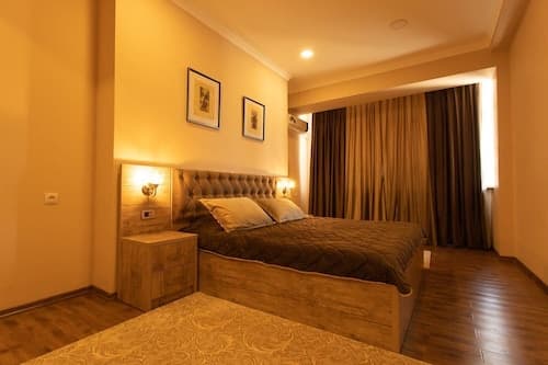 Dream Inn Hotel Apartments