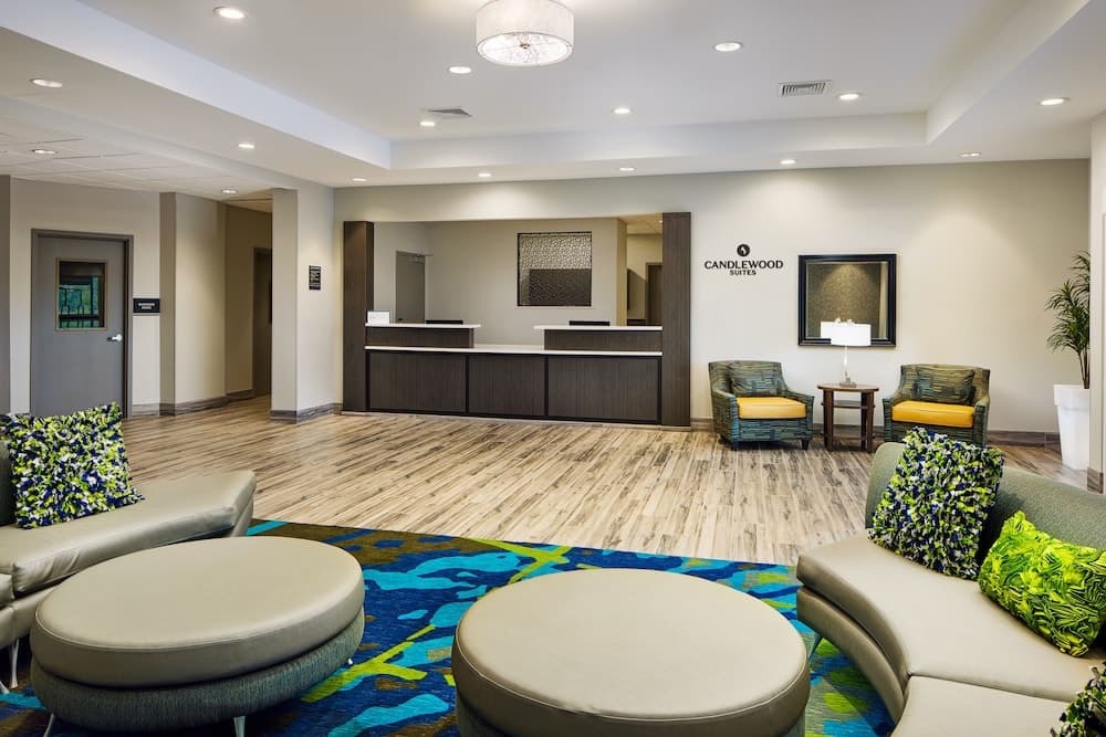 Candlewood Suites Lebanon by IHG