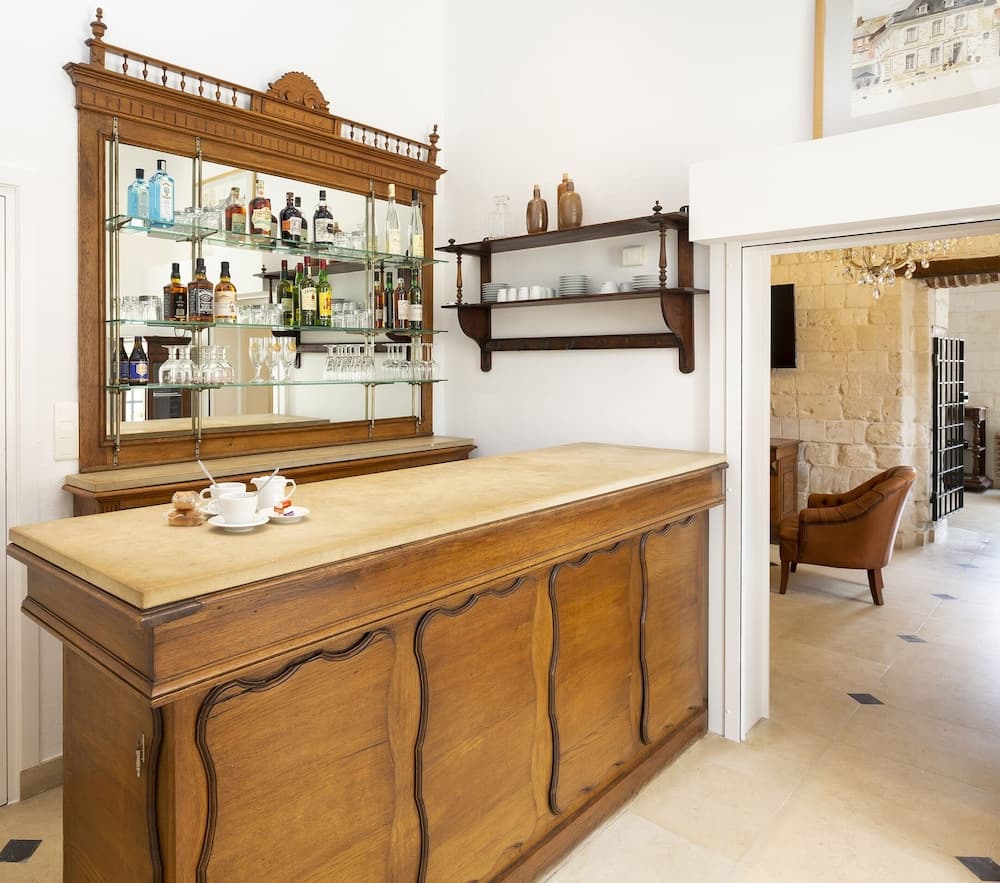 Hôtel Jean de Bruges