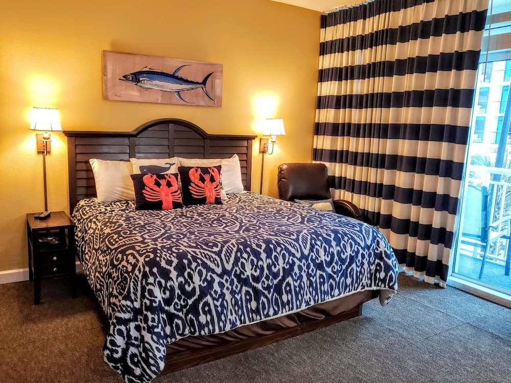 Holiday Sands South Resort by Palmetto Vacations