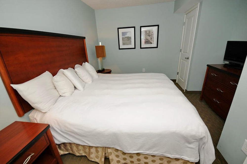 Sandy Beach by Palmetto Vacations