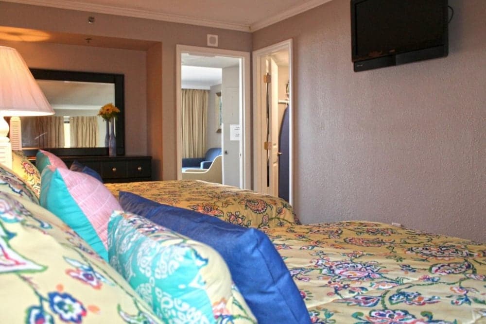 Caravelle Resort by Palmetto Vacations