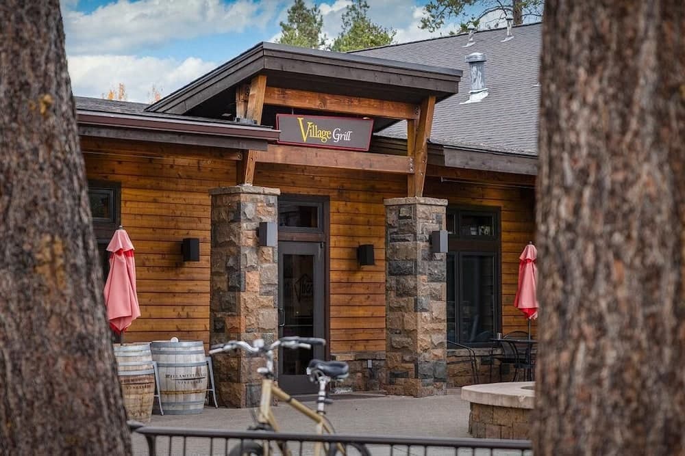 Awbrey Lane #7 by Village Properties at Sunriver