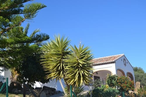 Cozy Rural Tourism Accommodation in Huetor Spain