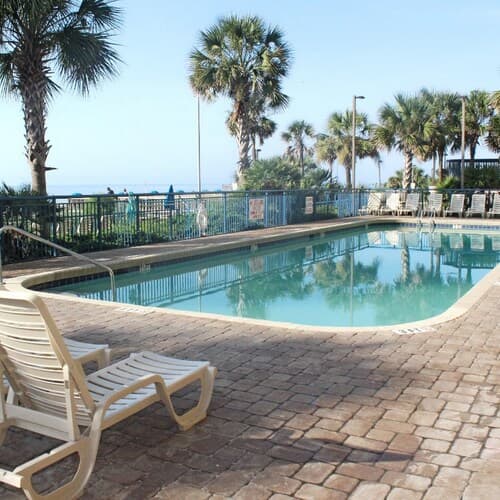 Grand Atlantic by Palmetto Vacations