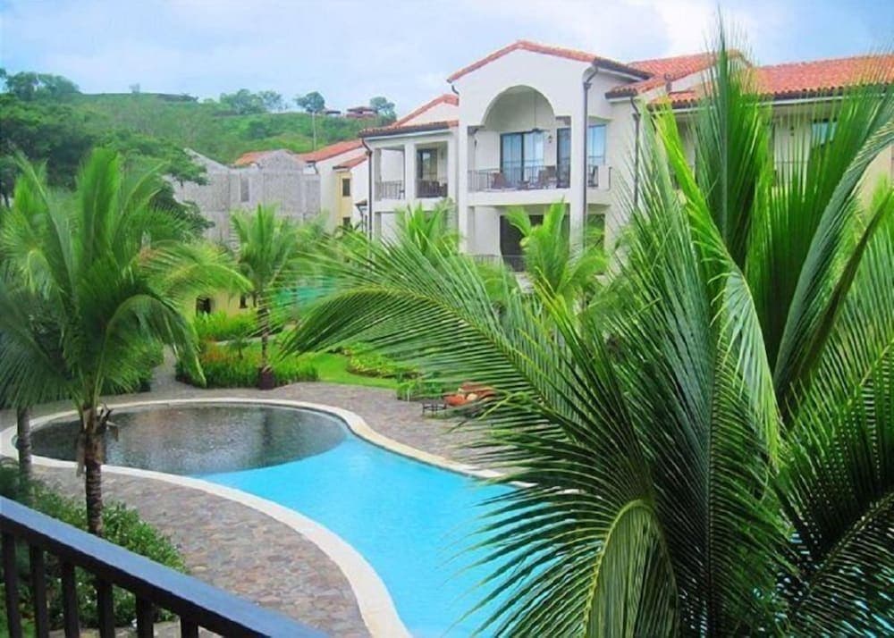 Pacifico L605 Casa Sommer