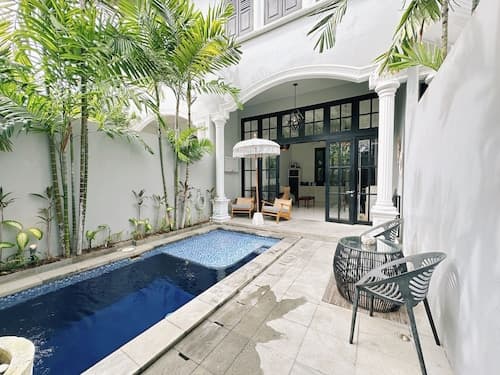 Pulau Rumah